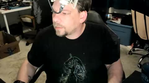 vandonh online show from November 21, 5:17 am