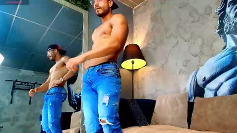 Vans Ross online show from March 9, 7:30 pm