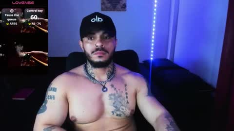 vanvelckan_ online show from October 24, 6:31 pm