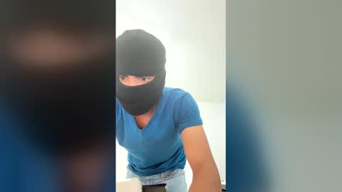 vaquerofit18 online show from April 15, 8:03 am