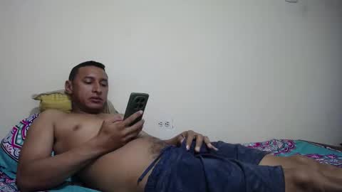 Harold online show from February 16, 9:40 am