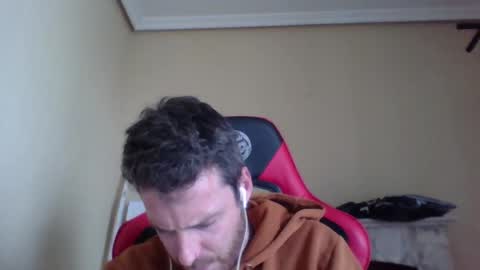 vascorro20 online show from March 12, 3:18 pm