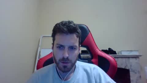 vascorro20 online show from January 25, 8:10 pm