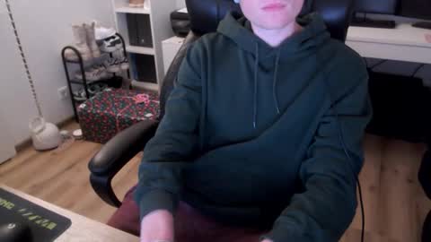 Vaslo online show from December 5, 2:24 pm