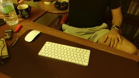 vedatsirke online show from October 18, 10:47 pm