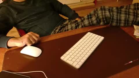 vedatsirke online show from October 31, 3:41 am