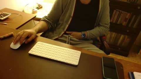 vedatsirke online show from October 8, 9:30 pm