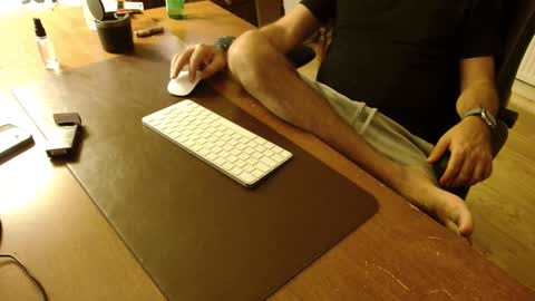 vedatsirke online show from November 12, 9:41 pm