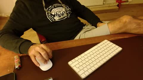 vedatsirke online show from October 28, 10:12 pm