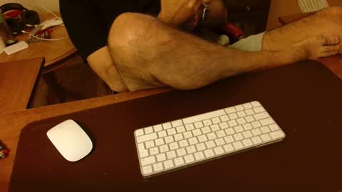 vedatsirke online show from October 24, 8:54 pm