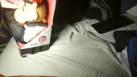 VegasSteve online show from January 8, 9:32 am