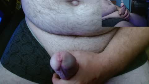 vegeta_ssj online show from June 4, 9:21 pm