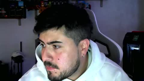 Charles online show from February 14, 11:00 pm