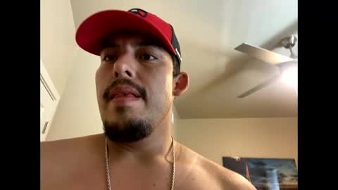 BigChuck online show from November 14, 9:16 pm