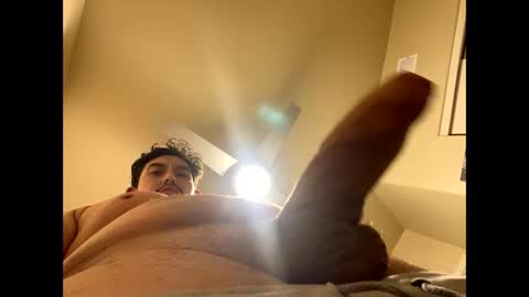 BigChuck online show from November 22, 9:20 am