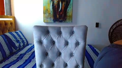 velk_hot1 online show from March 28, 1:55 pm