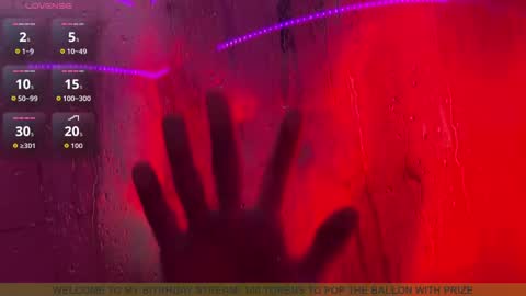 Ares online show from October 16, 3:31 pm