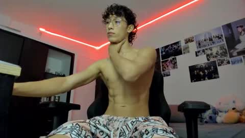 juansito online show from October 21, 6:27 am