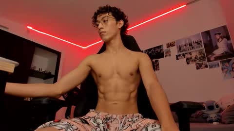 juansito online show from October 15, 3:14 am