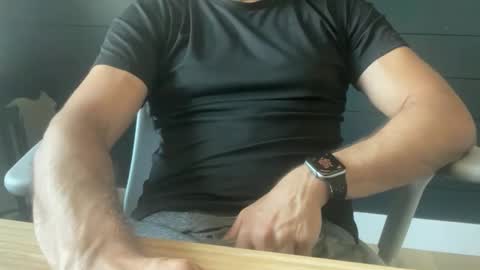 venicebeachdude online show from April 12, 7:48 pm