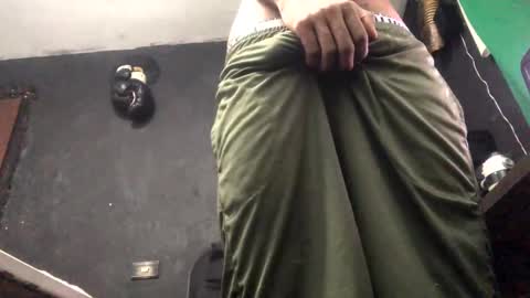 venoso1111 online show from December 29, 3:44 am