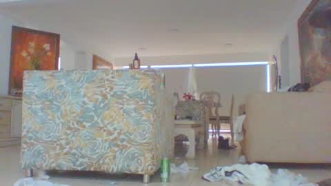 vergagolosa22 online show from March 15, 11:40 am