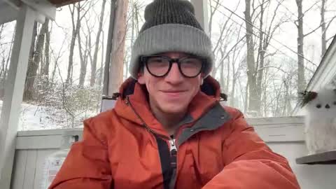 Juan Vergas online show from March 2, 9:44 pm