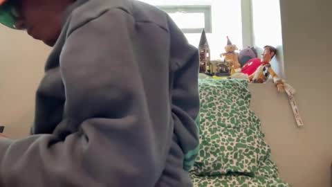 Juan Vergas online show from October 9, 6:46 pm