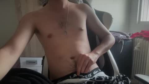 verry07 online show from May 24, 4:24 pm