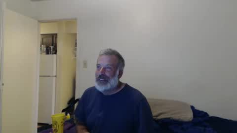 hairy man online show from October 1, 12:36 am