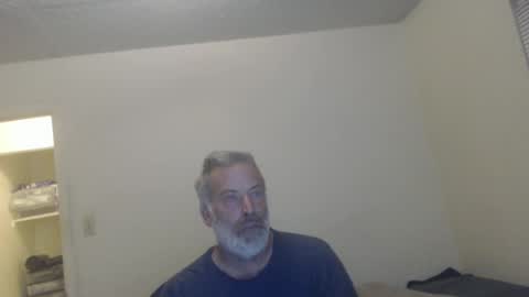 hairy man online show from December 22, 1:12 am