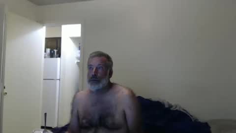 hairy man online show from October 11, 12:36 am