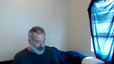 hairy man online show from June 3, 12:01 am