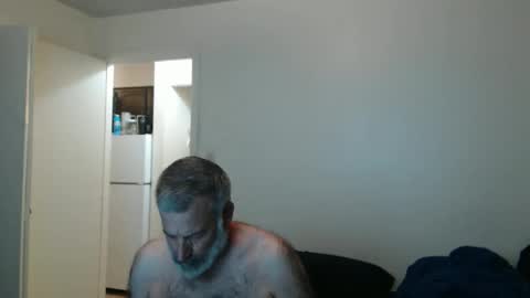 hairy man online show from November 5, 12:56 am