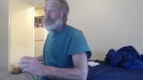 hairy man online show from February 28, 12:54 am