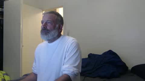 hairy man online show from January 20, 12:46 am