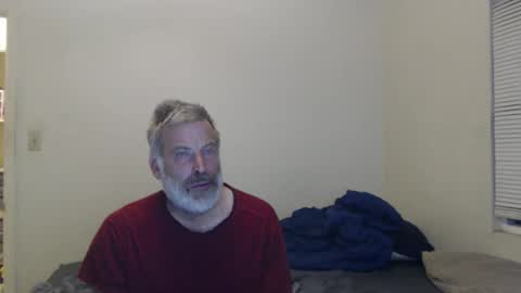 hairy man online show from January 3, 12:54 am