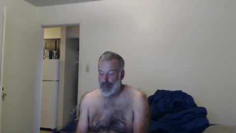 hairy man online show from October 10, 12:26 am