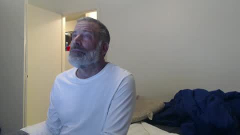 hairy man online show from January 15, 1:12 am