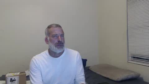 hairy man online show from January 7, 12:55 am