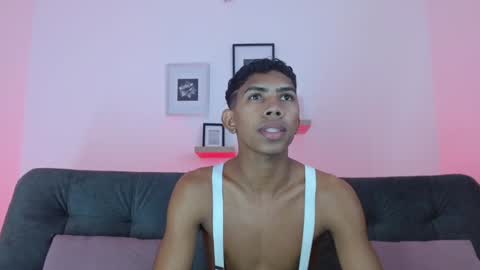 vesperth_supercock online show from February 3, 12:36 am