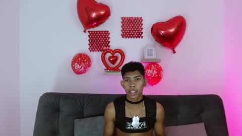 vesperth_supercock online show from February 25, 1:09 am