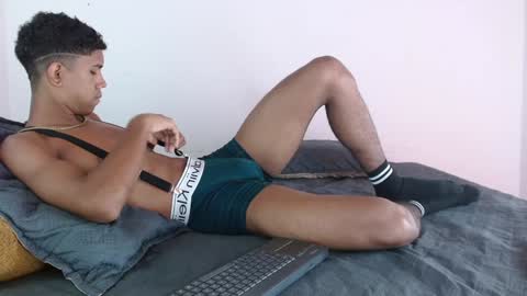 vesperth_supercock online show from January 25, 1:54 am