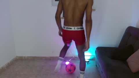 vesperth_supercock online show from January 20, 12:25 am