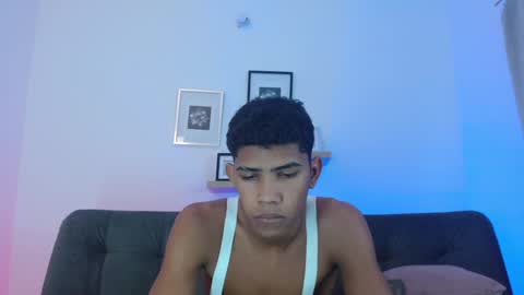 vesperth_supercock online show from January 12, 12:39 am