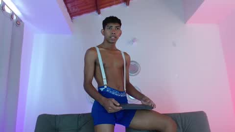 vesperth_supercock online show from February 27, 6:53 pm