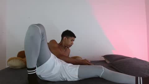 vesperth_supercock online show from January 27, 12:33 am