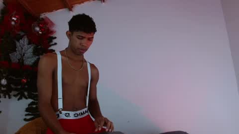 vesperth_supercock online show from January 16, 12:45 am
