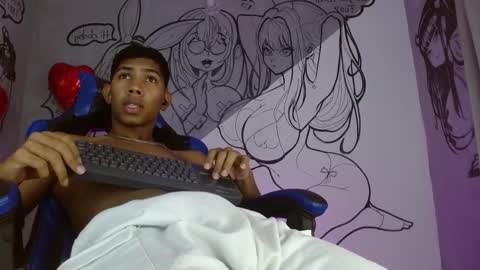 vesperth_supercock online show from September 22, 6:51 pm