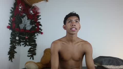 vesperth_supercock online show from January 13, 12:51 am